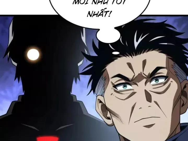 Mạt Thế Kiếm Thần: Ta Chấn Kinh Toàn Cầu Chap 130 - Next Chap 129