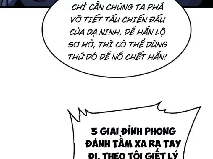 Mạt Thế Kiếm Thần: Ta Chấn Kinh Toàn Cầu Chap 130 - Next Chap 129