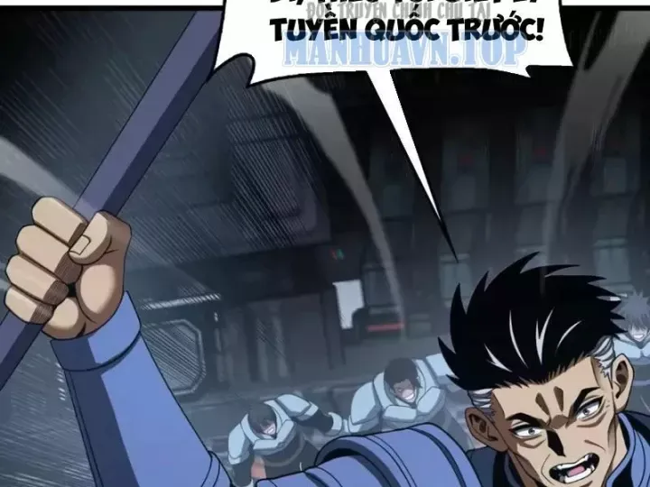 Mạt Thế Kiếm Thần: Ta Chấn Kinh Toàn Cầu Chap 130 - Next Chap 129