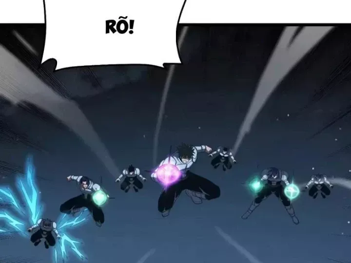 Mạt Thế Kiếm Thần: Ta Chấn Kinh Toàn Cầu Chap 130 - Next Chap 129