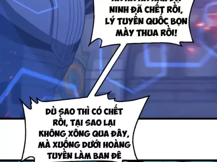 Mạt Thế Kiếm Thần: Ta Chấn Kinh Toàn Cầu Chap 131 - Next Chap 130