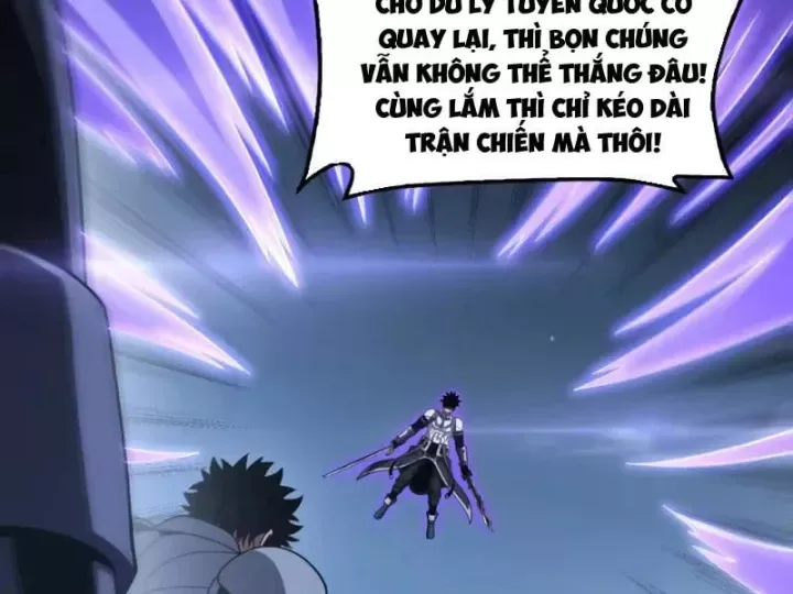 Mạt Thế Kiếm Thần: Ta Chấn Kinh Toàn Cầu Chap 131 - Next Chap 130