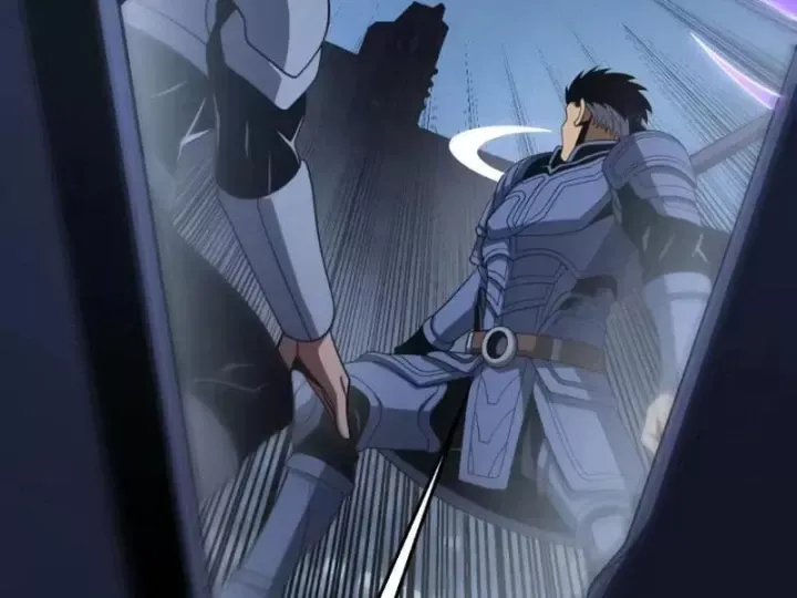 Mạt Thế Kiếm Thần: Ta Chấn Kinh Toàn Cầu Chap 131 - Next Chap 130