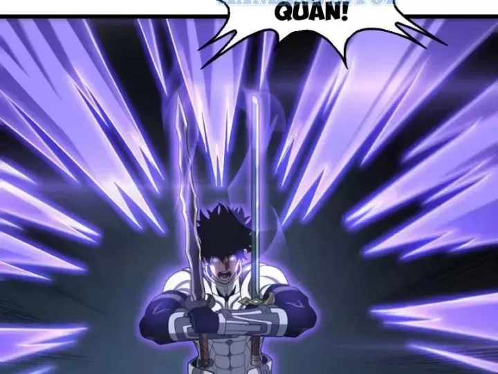 Mạt Thế Kiếm Thần: Ta Chấn Kinh Toàn Cầu Chap 131 - Next Chap 130