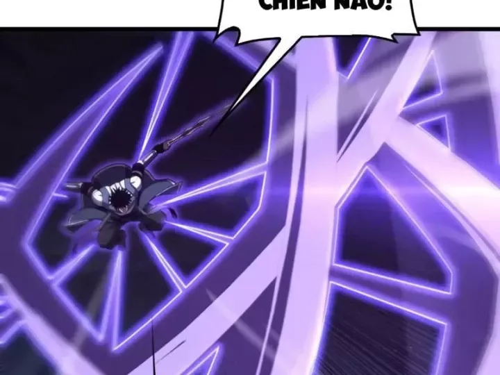 Mạt Thế Kiếm Thần: Ta Chấn Kinh Toàn Cầu Chap 131 - Next Chap 130