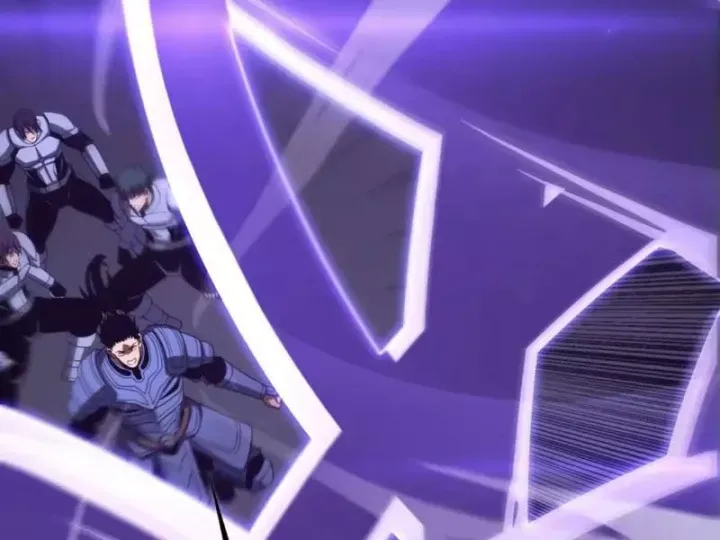 Mạt Thế Kiếm Thần: Ta Chấn Kinh Toàn Cầu Chap 131 - Next Chap 130