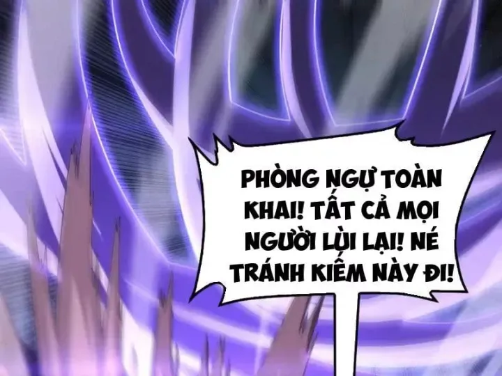 Mạt Thế Kiếm Thần: Ta Chấn Kinh Toàn Cầu Chap 131 - Next Chap 130