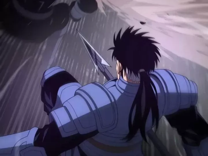 Mạt Thế Kiếm Thần: Ta Chấn Kinh Toàn Cầu Chap 131 - Next Chap 130