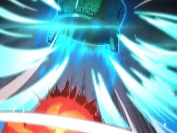 Mạt Thế Kiếm Thần: Ta Chấn Kinh Toàn Cầu Chap 131 - Next Chap 130