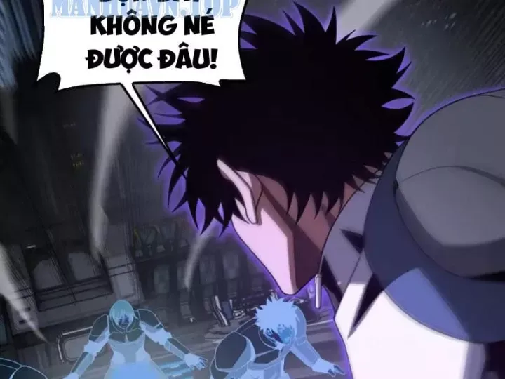 Mạt Thế Kiếm Thần: Ta Chấn Kinh Toàn Cầu Chap 131 - Next Chap 130