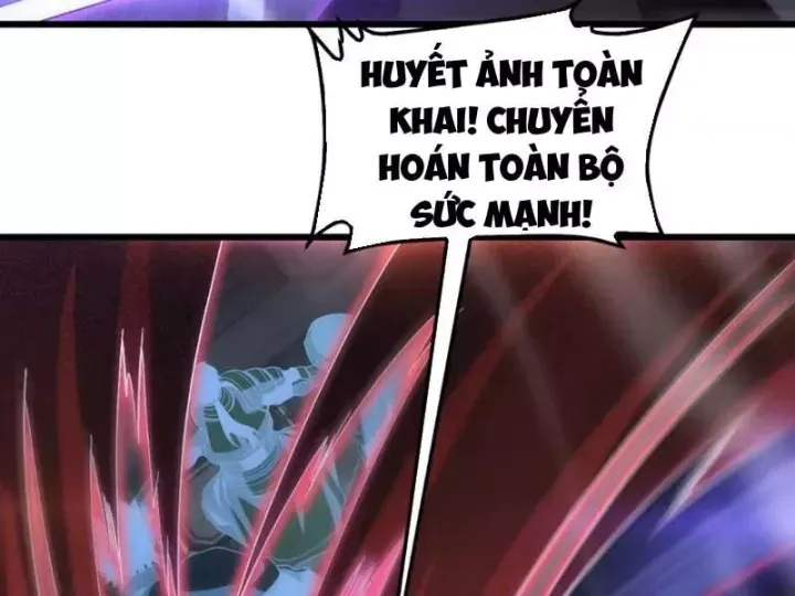 Mạt Thế Kiếm Thần: Ta Chấn Kinh Toàn Cầu Chap 131 - Next Chap 130