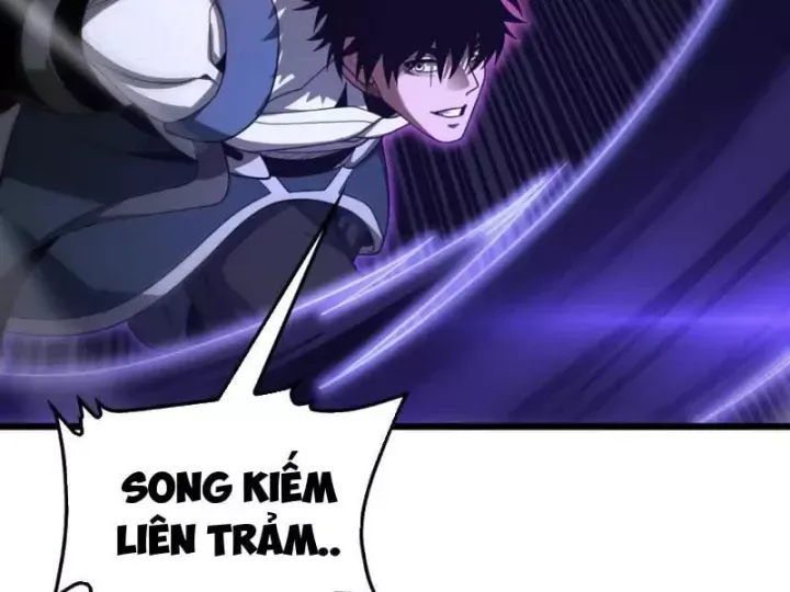Mạt Thế Kiếm Thần: Ta Chấn Kinh Toàn Cầu Chap 131 - Next Chap 130