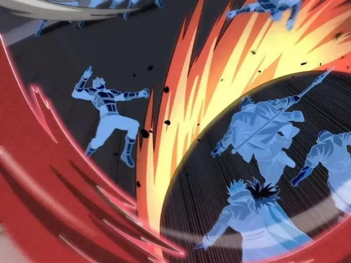 Mạt Thế Kiếm Thần: Ta Chấn Kinh Toàn Cầu Chap 131 - Next Chap 130