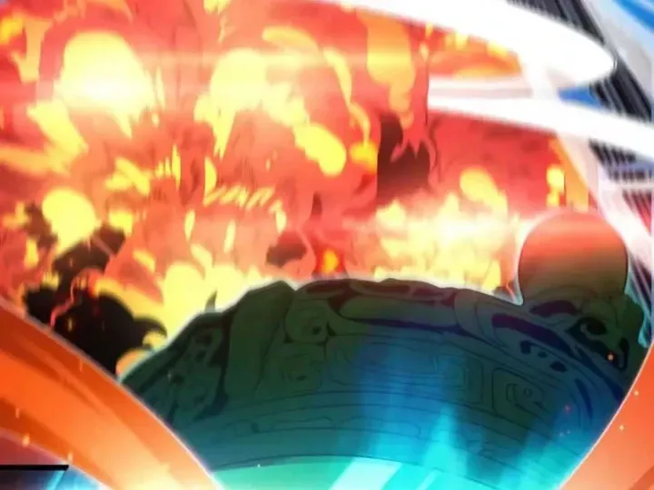 Mạt Thế Kiếm Thần: Ta Chấn Kinh Toàn Cầu Chap 131 - Next Chap 130