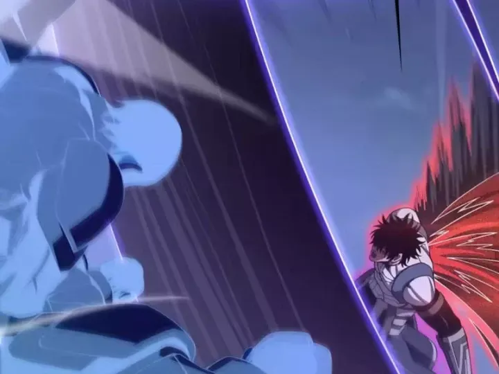 Mạt Thế Kiếm Thần: Ta Chấn Kinh Toàn Cầu Chap 131 - Next Chap 130