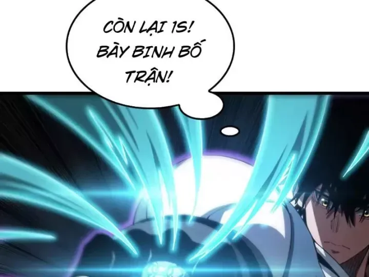 Mạt Thế Kiếm Thần: Ta Chấn Kinh Toàn Cầu Chap 131 - Next Chap 130