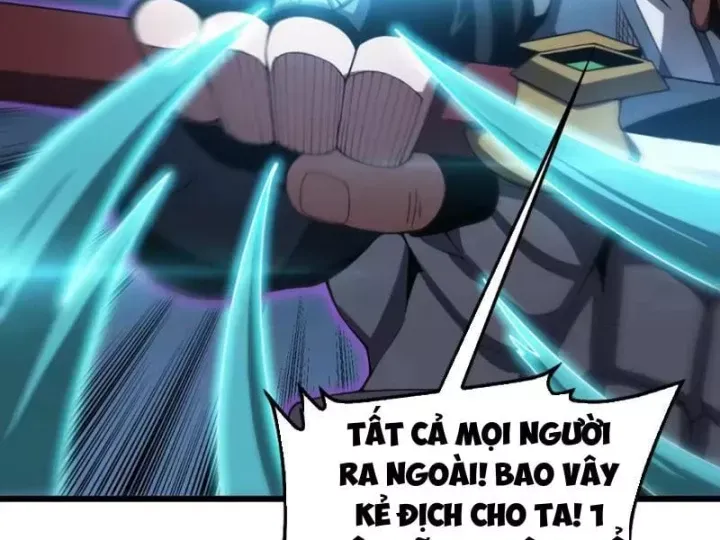 Mạt Thế Kiếm Thần: Ta Chấn Kinh Toàn Cầu Chap 131 - Next Chap 130
