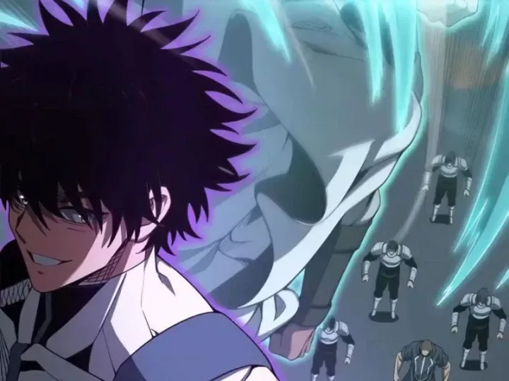 Mạt Thế Kiếm Thần: Ta Chấn Kinh Toàn Cầu Chap 131 - Next Chap 130