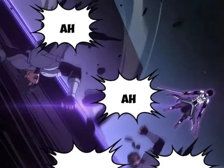 Mạt Thế Kiếm Thần: Ta Chấn Kinh Toàn Cầu Chap 131 - Next Chap 130