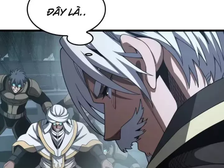 Mạt Thế Kiếm Thần: Ta Chấn Kinh Toàn Cầu Chap 131 - Next Chap 130