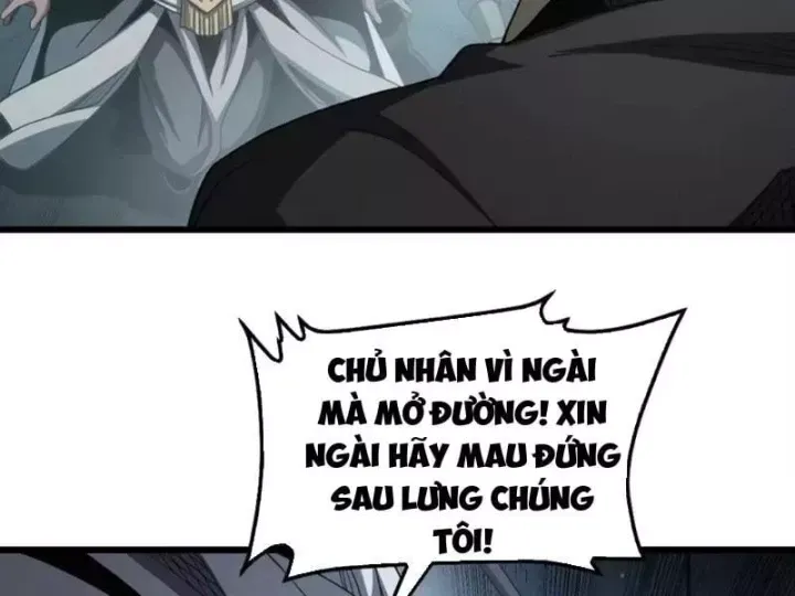 Mạt Thế Kiếm Thần: Ta Chấn Kinh Toàn Cầu Chap 131 - Next Chap 130