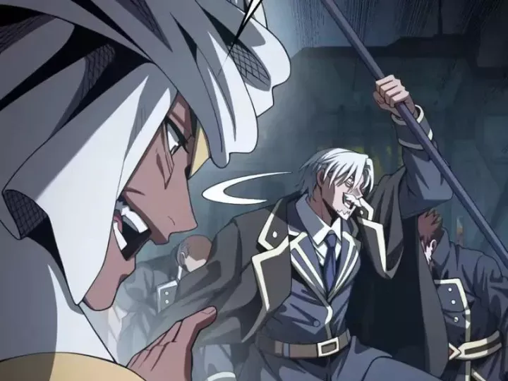 Mạt Thế Kiếm Thần: Ta Chấn Kinh Toàn Cầu Chap 131 - Next Chap 130