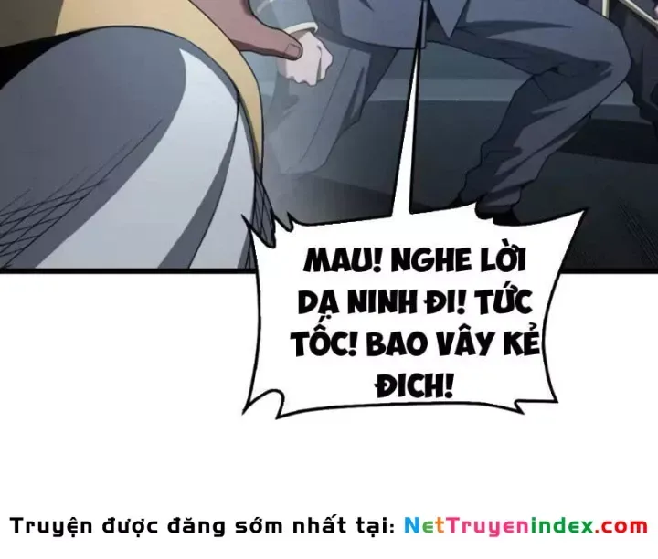 Mạt Thế Kiếm Thần: Ta Chấn Kinh Toàn Cầu Chap 131 - Next Chap 130
