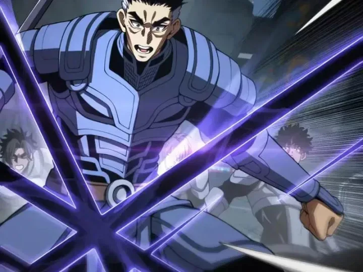 Mạt Thế Kiếm Thần: Ta Chấn Kinh Toàn Cầu Chap 131 - Next Chap 130