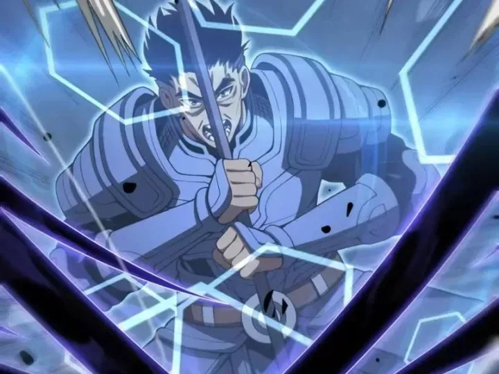 Mạt Thế Kiếm Thần: Ta Chấn Kinh Toàn Cầu Chap 131 - Next Chap 130