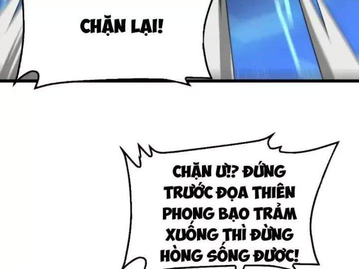 Mạt Thế Kiếm Thần: Ta Chấn Kinh Toàn Cầu Chap 131 - Next Chap 130
