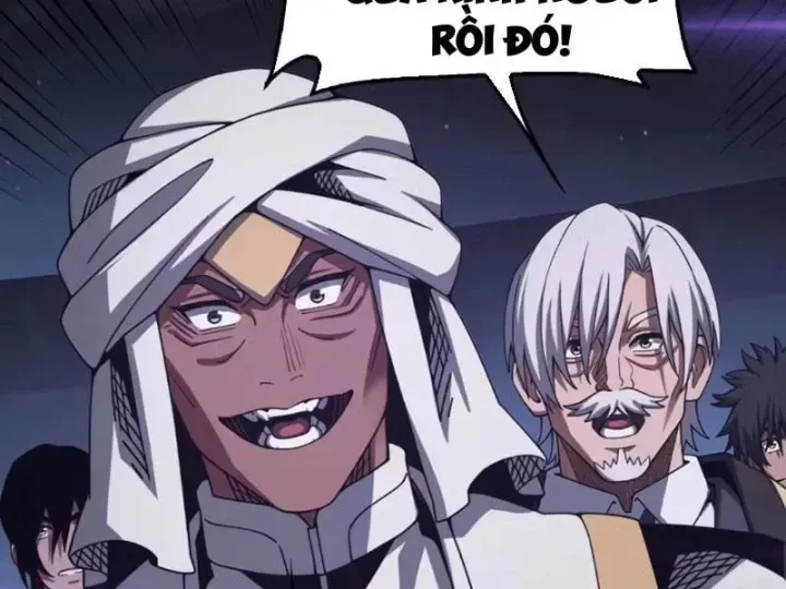 Mạt Thế Kiếm Thần: Ta Chấn Kinh Toàn Cầu Chap 131 - Next Chap 130