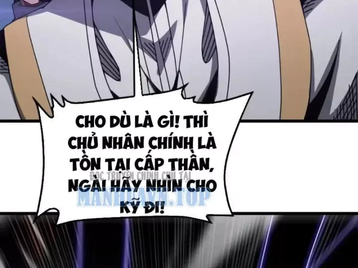 Mạt Thế Kiếm Thần: Ta Chấn Kinh Toàn Cầu Chap 131 - Next Chap 130