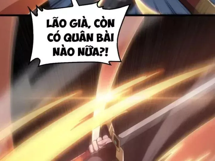 Mạt Thế Kiếm Thần: Ta Chấn Kinh Toàn Cầu Chap 131 - Next Chap 130