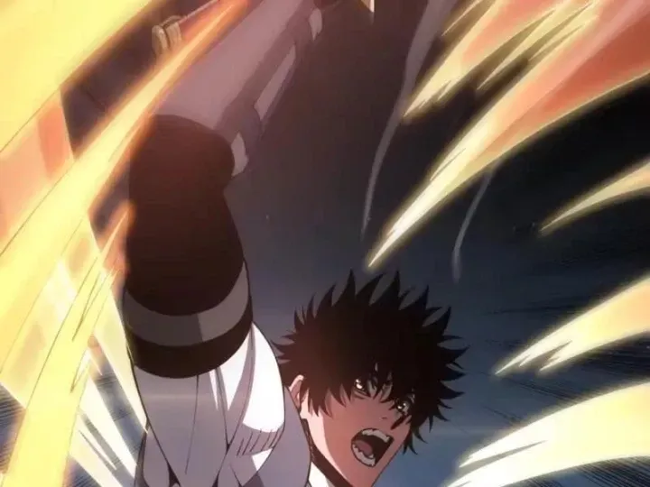 Mạt Thế Kiếm Thần: Ta Chấn Kinh Toàn Cầu Chap 131 - Next Chap 130