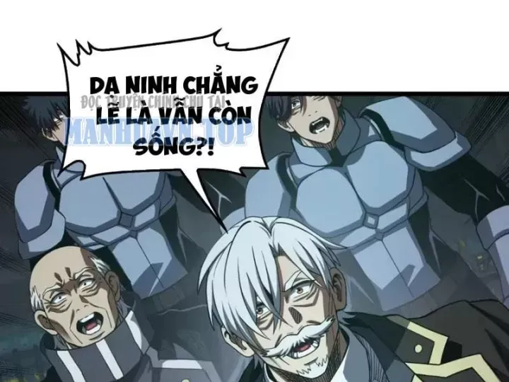 Mạt Thế Kiếm Thần: Ta Chấn Kinh Toàn Cầu Chap 131 - Next Chap 130