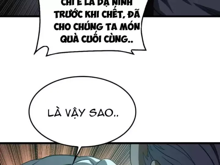 Mạt Thế Kiếm Thần: Ta Chấn Kinh Toàn Cầu Chap 131 - Next Chap 130