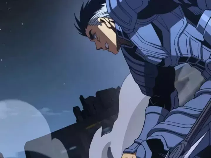 Mạt Thế Kiếm Thần: Ta Chấn Kinh Toàn Cầu Chap 131 - Next Chap 130