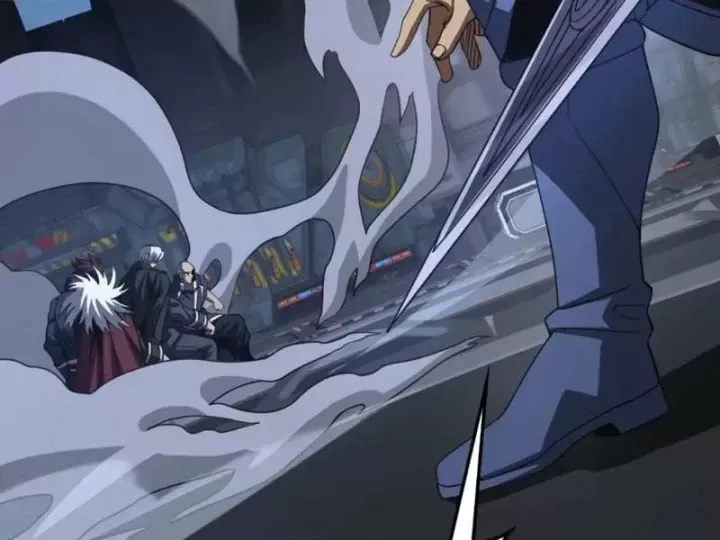 Mạt Thế Kiếm Thần: Ta Chấn Kinh Toàn Cầu Chap 131 - Next Chap 130