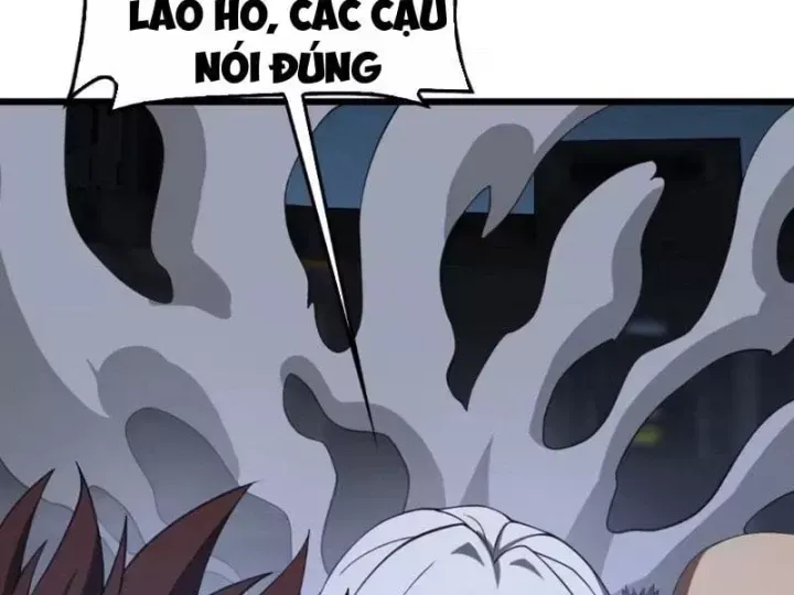 Mạt Thế Kiếm Thần: Ta Chấn Kinh Toàn Cầu Chap 131 - Next Chap 130