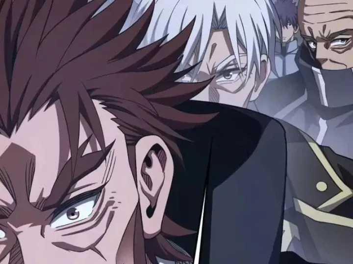 Mạt Thế Kiếm Thần: Ta Chấn Kinh Toàn Cầu Chap 131 - Next Chap 130