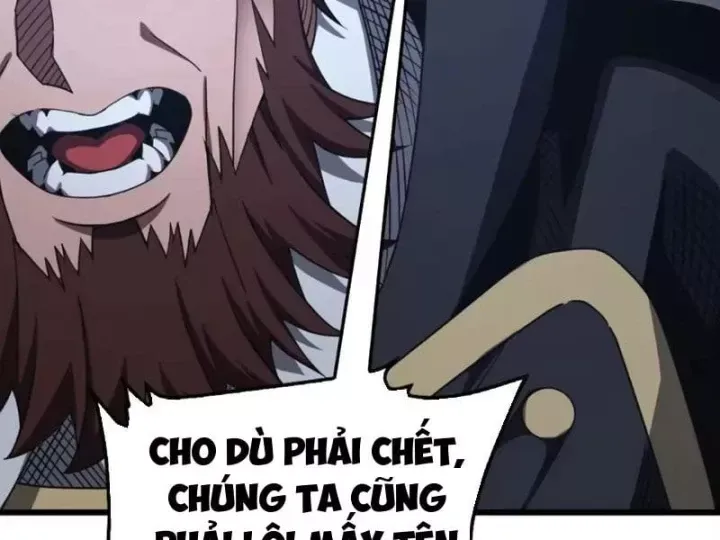 Mạt Thế Kiếm Thần: Ta Chấn Kinh Toàn Cầu Chap 131 - Next Chap 130