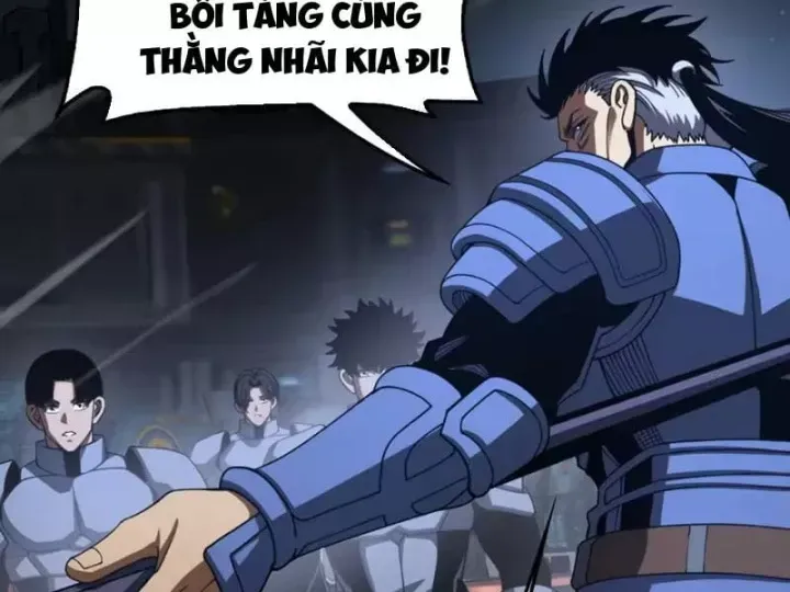 Mạt Thế Kiếm Thần: Ta Chấn Kinh Toàn Cầu Chap 131 - Next Chap 130