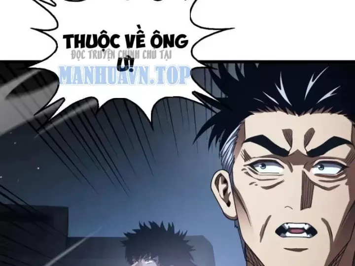 Mạt Thế Kiếm Thần: Ta Chấn Kinh Toàn Cầu Chap 131 - Next Chap 130