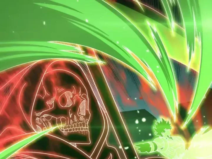 Mạt Thế Kiếm Thần: Ta Chấn Kinh Toàn Cầu Chap 131 - Next Chap 130