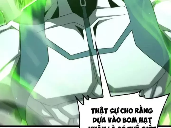 Mạt Thế Kiếm Thần: Ta Chấn Kinh Toàn Cầu Chap 131 - Next Chap 130