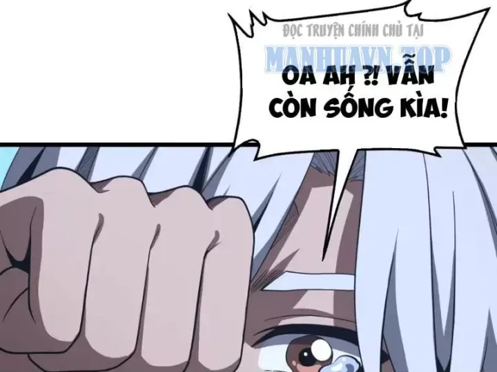 Mạt Thế Kiếm Thần: Ta Chấn Kinh Toàn Cầu Chap 131 - Next Chap 130