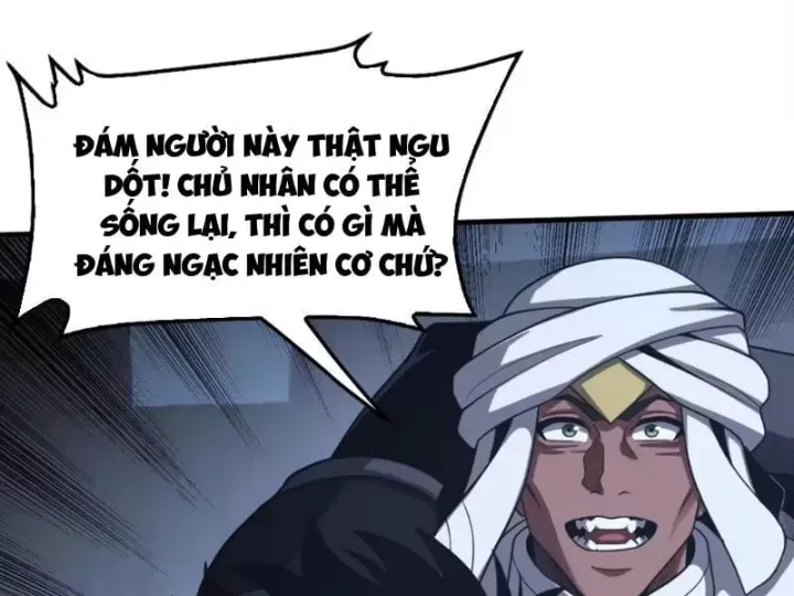 Mạt Thế Kiếm Thần: Ta Chấn Kinh Toàn Cầu Chap 131 - Next Chap 130