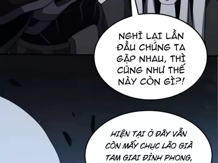Mạt Thế Kiếm Thần: Ta Chấn Kinh Toàn Cầu Chap 131 - Next Chap 130