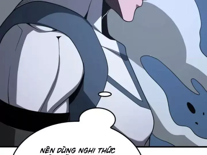 Mạt Thế Kiếm Thần: Ta Chấn Kinh Toàn Cầu Chap 131 - Next Chap 130