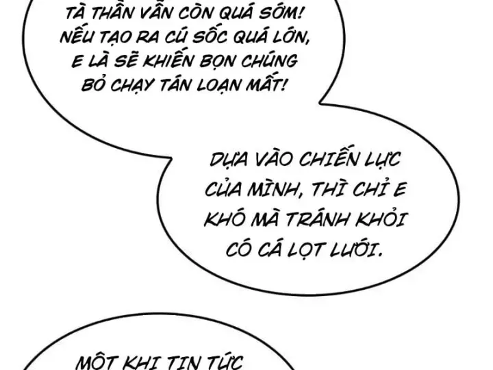 Mạt Thế Kiếm Thần: Ta Chấn Kinh Toàn Cầu Chap 131 - Next Chap 130